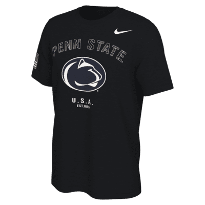 【NIKE】Men's Nike College T-Shirt Tennessee Men's Nike College T-Shirt. Nike.com
